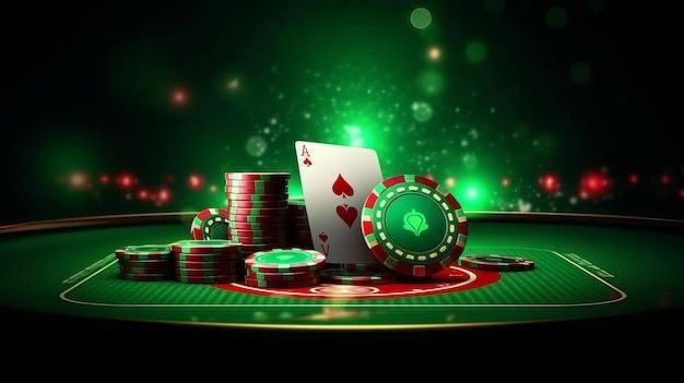 Riwayat taruhan World Cup dan live dealer di naruto88